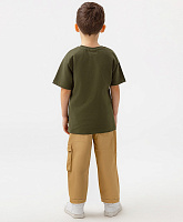 Брюки для мальчика