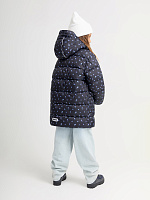 Куртка зимняя для девочки