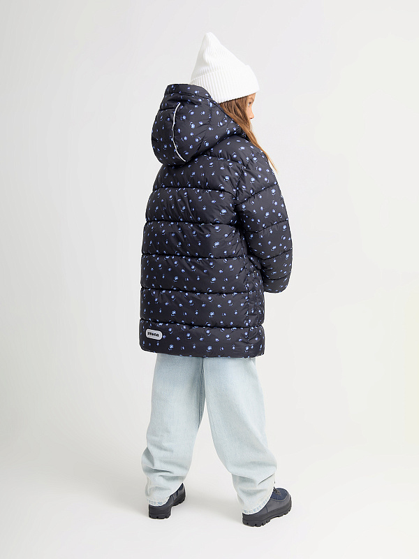 Куртка зимняя для девочки