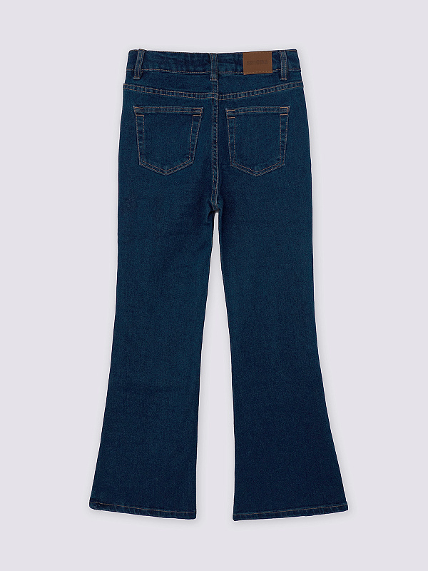 Джинсы для девочки