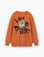 Свитшот для мальчика