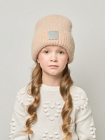 Шапка для девочки