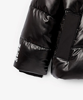 Куртка зимняя стеганая на искусственном пуху для мальчика