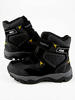 Ботинки зимние с мембраной