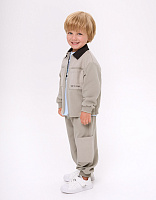 Жакет для мальчика