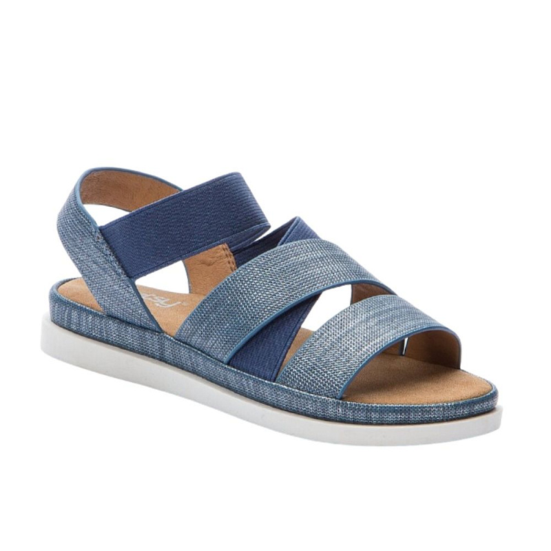 Туфли открытые для девочки