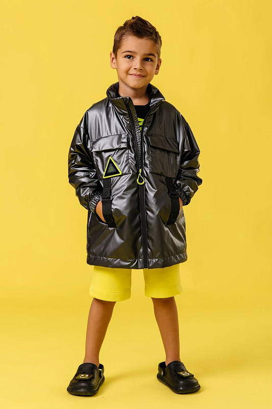 Ветровка для мальчика