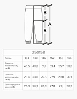 Шорты для мальчика
