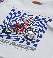 Лонгслив для мальчика