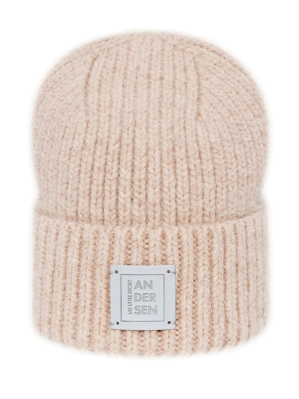 Шапка для девочки