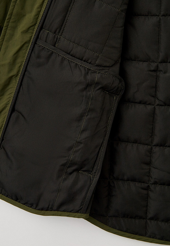 Куртка демисезонная для мальчика