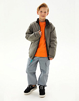 Куртка двухсторонняя для мальчика