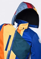 Комбинезон для мальчика