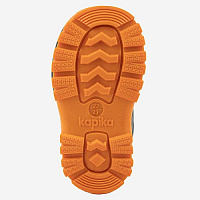 Резиновые сапоги для мальчиков