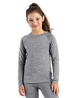 Термобелье лонгслив для девочки