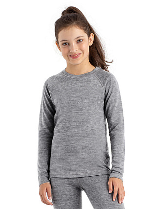 Термобелье лонгслив для девочки