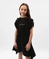 Жилет для девочки