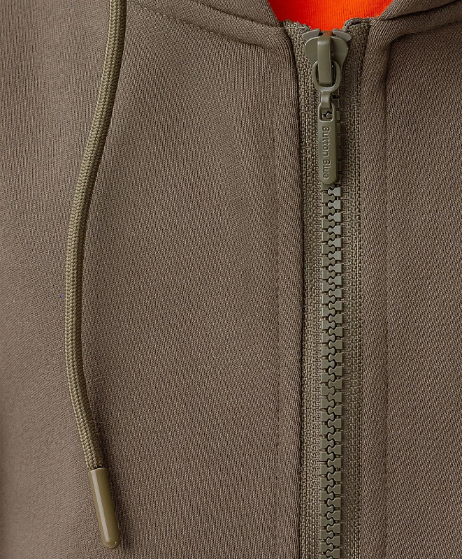 Толстовка с капюшоном на молнии для мальчика