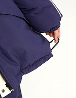 Куртка зимняя двухсторонняя для девочки