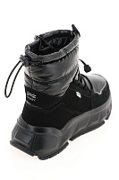 Сапоги дутики зимние для девочки