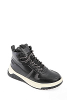 Ботинки зимние для мальчика