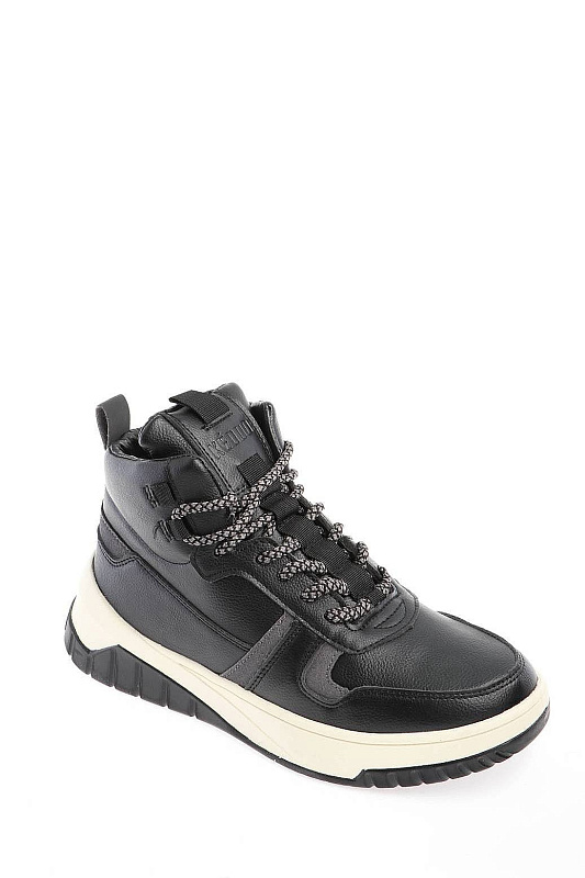 Ботинки зимние для мальчика