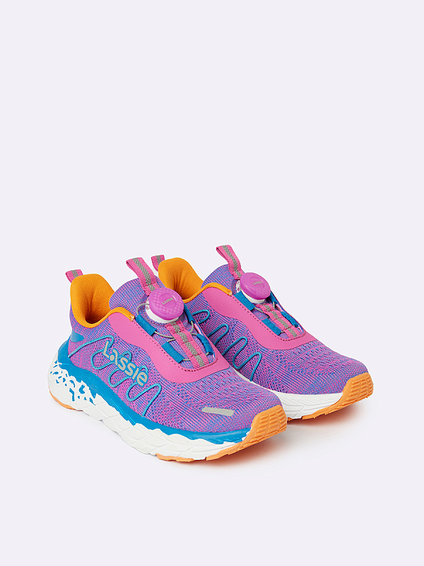 Кроссовки для девочки