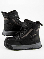 Ботинки зимние с мембраной