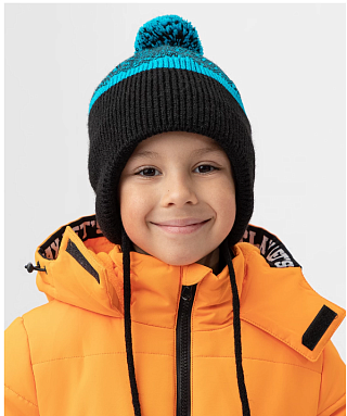 Шапка для мальчика