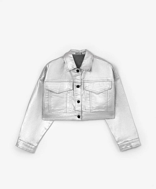 Ветровка для девочки