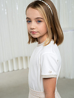 Блузка для девочки