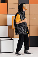 Жилет для мальчика