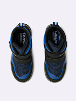 Ботинки водонепроницаемые демисезонные для мальчика