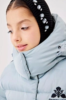 Пальто для девочки