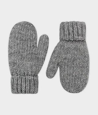 Варежки для мальчика