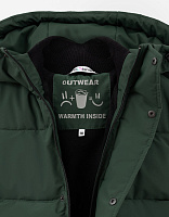 Куртка зимняя для мальчика