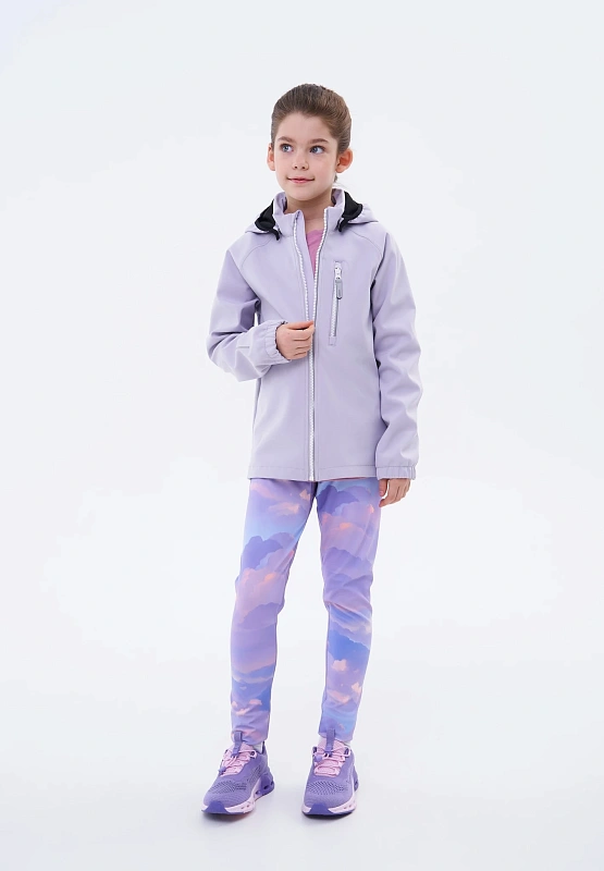 Куртка Softshell