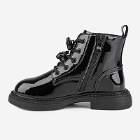 Ботинки для девочки