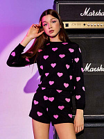 Шорты для девочки