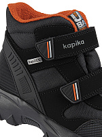 Ботинки утепленные с мембраной