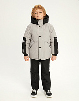 Брюки утеплённые для мальчика