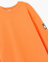 Толстовка для мальчика