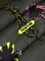 Куртка демисезонная для мальчика