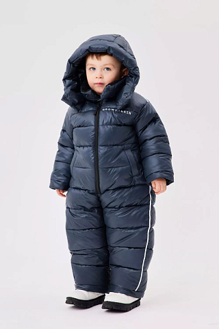 Комбинезон для мальчика