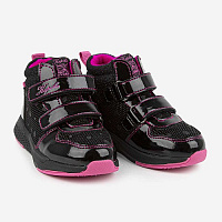 Ботинки для девочки