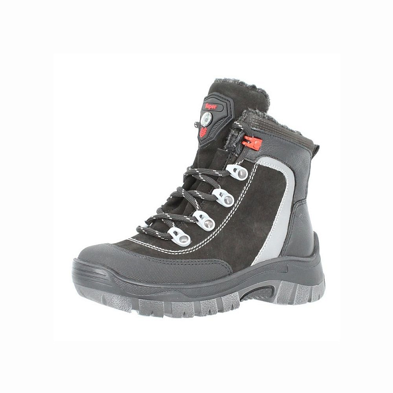 Ботинки для мальчика