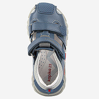 Сандалии для мальчика