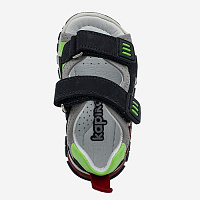 Сандалии для мальчика