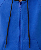 Толстовка трикотажная на молнии для мальчика