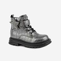 Ботинки демисезонные для девочки